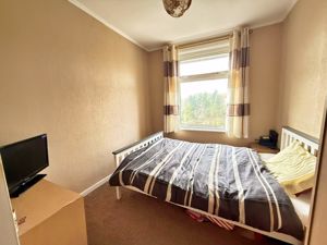 Bedroom Two- click for photo gallery